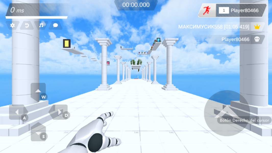 run pro - Preview 2