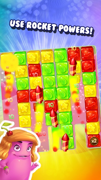 Jelly Pets - Preview 4