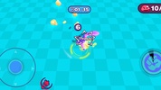 Jelly Fight screenshot 2
