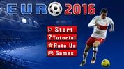 Play real soccer 2016 screenshot 9