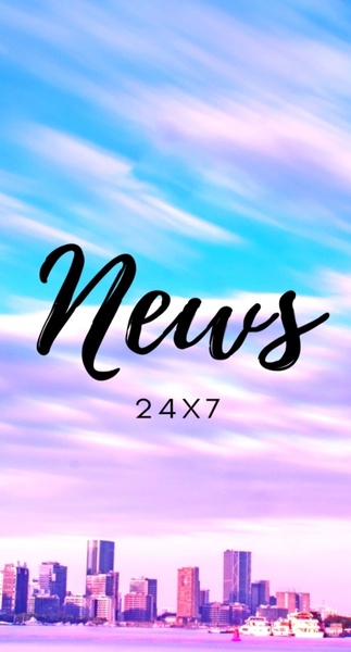 News 24x7 - Preview 3
