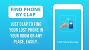Clap to Find Phone screenshot 2