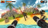 RAFT Gunner screenshot 9