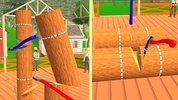 Lumberjack Challenge screenshot 10