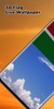 Kenya Flag screenshot 4