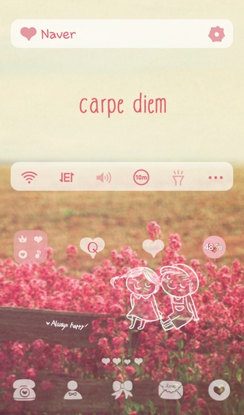 carpe diem - Preview 3