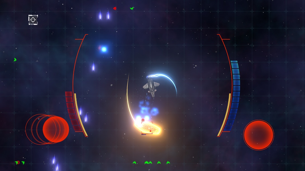 Solar Smash 2D - Preview 3