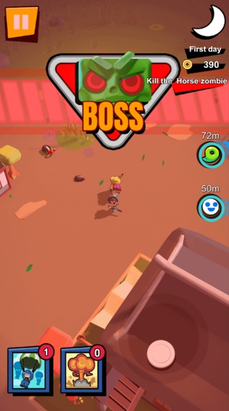 Super Buddy Escape - Preview 5