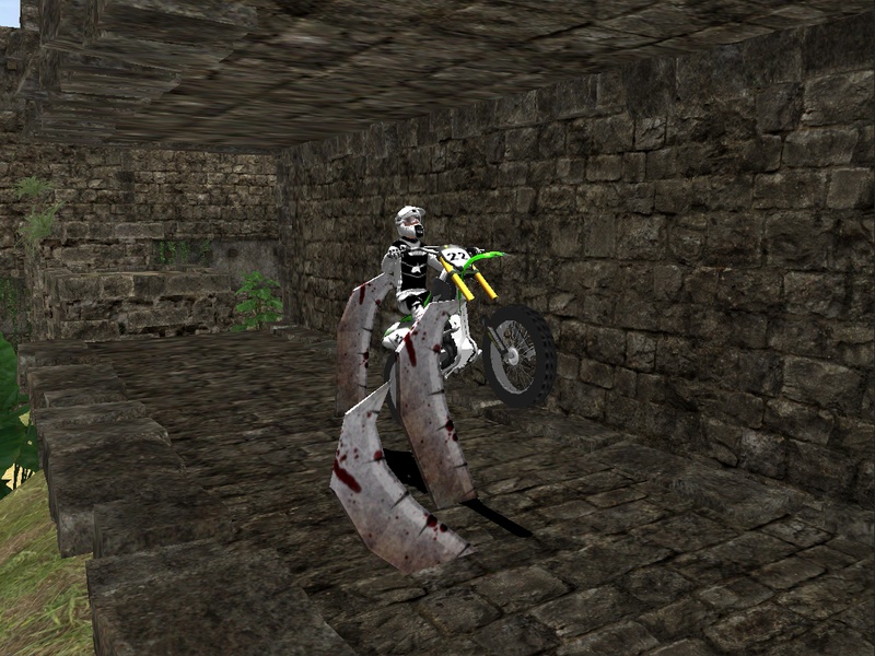 Temple Bike - Preview 1
