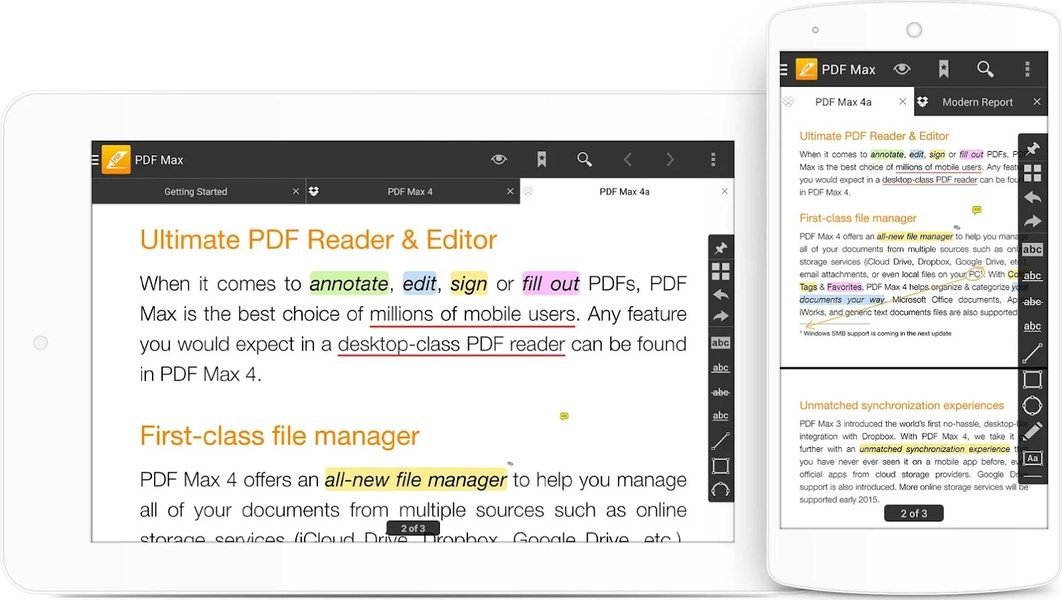 PDF Max Free - Preview 12