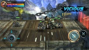 ChronoBlade screenshot 1