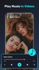Music Player - MP3 Player App screenshot 1