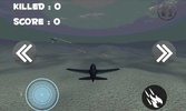 Air War Jet Battle screenshot 4
