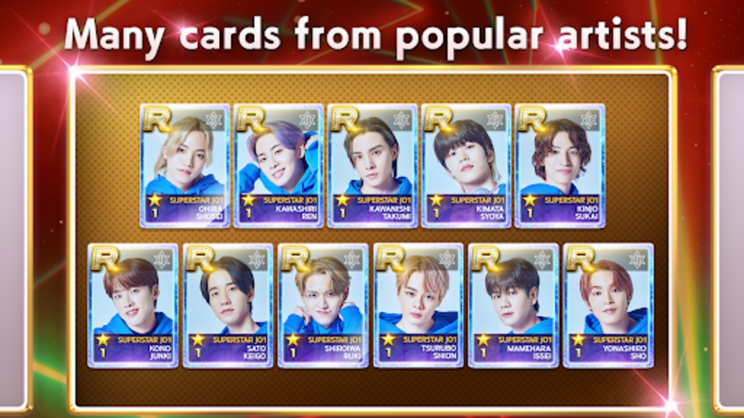 Superstar Lapone - Preview 5