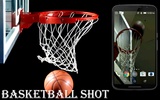 Basketball Shot Live Wallpaper screenshot 5
