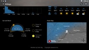 Weather & Widget - Weawow screenshot 7