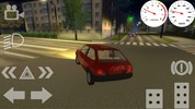 Russian Classic Car Simulator screenshot 2