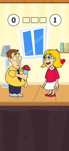 Meet The Girl - Preview 2