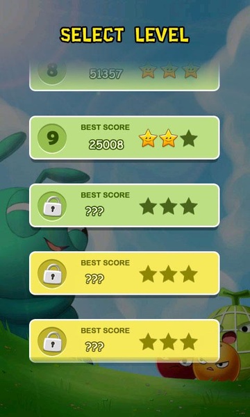 Fruit Rescue - Preview 1