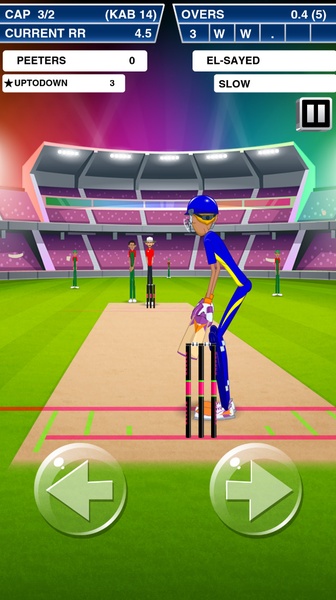 Stick Cricket Super League - Preview 10