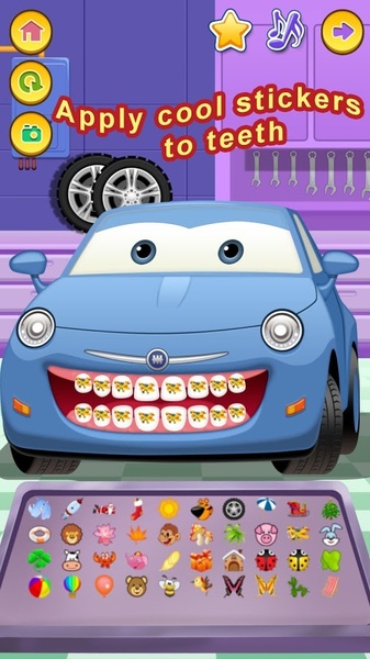 Car Dentist - Preview 3