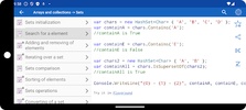 C# Recipes screenshot 12