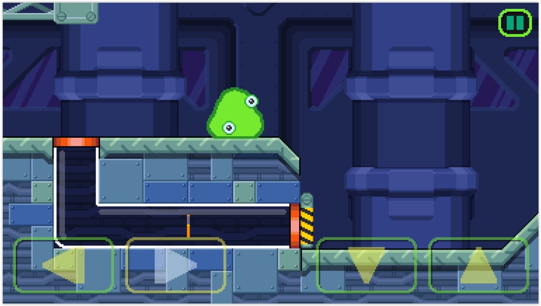 Slime Labs 2 - Preview 1