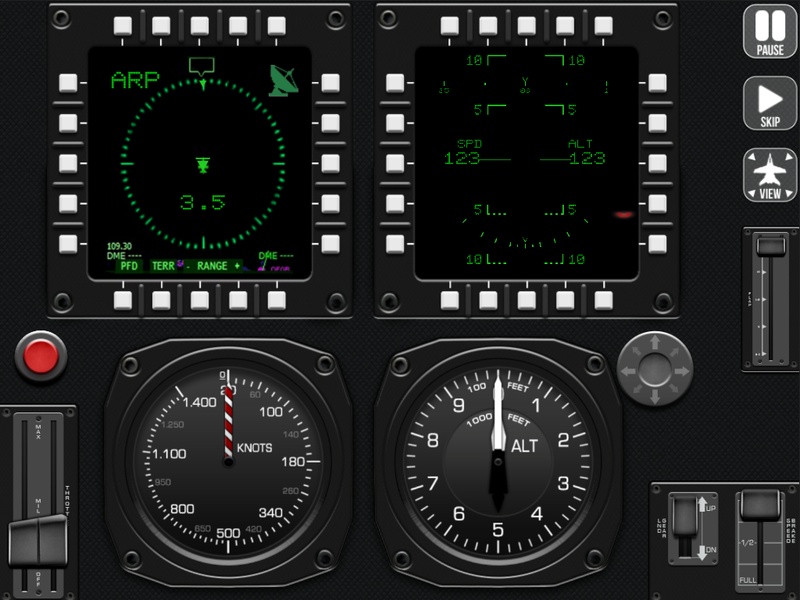 F18 Carrier Landing Lite - Preview 7
