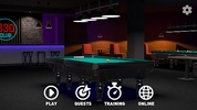Pool 3D: pyramid billiard game screenshot 11