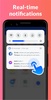All Messenger - All Social App screenshot 9