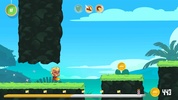 Run Mo Run! screenshot 3