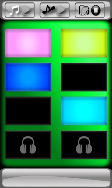 My OctaPad - Preview 7
