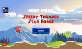 SpeedyThunderForce screenshot 3