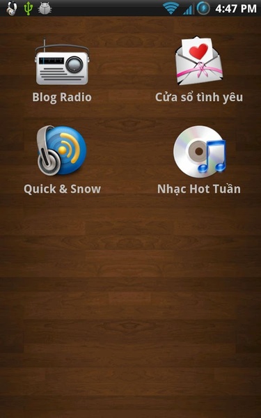 Radio Blog - Preview 3