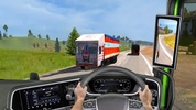 Indian Truck Driver Game screenshot 3