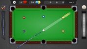 Pool Pocket - Billiard Puzzle screenshot 8