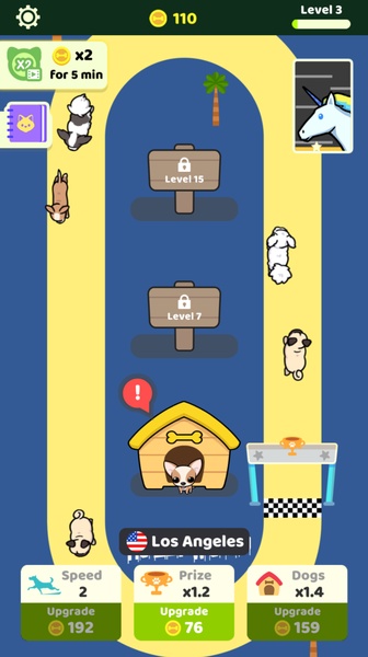 Dog Racing - Preview 9