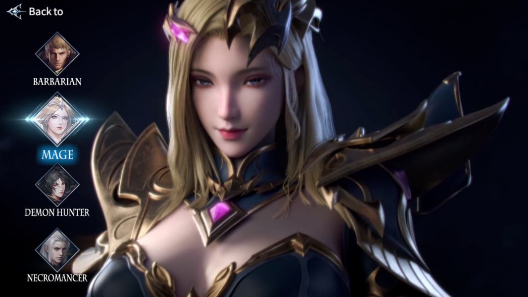 Immortal Awakening - Preview 10