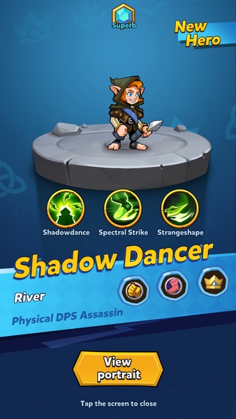 Mega Legends - Preview 5