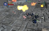 Lego Star Wars screenshot 3