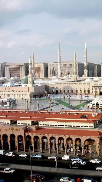 Madinah Wallpapers - Preview 2