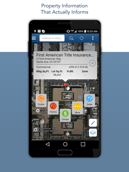 myFirstAm - Preview 9