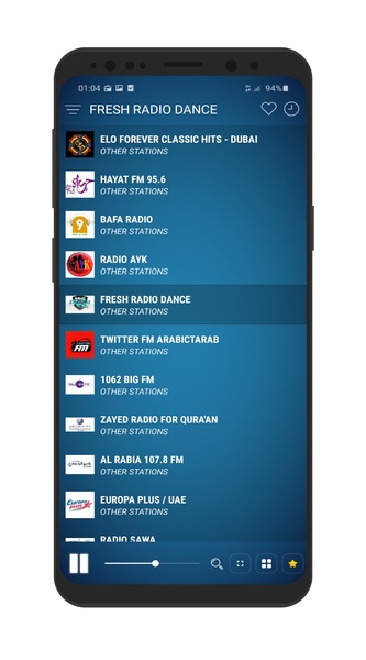 Radio Uae - Preview 3