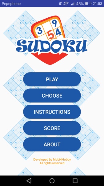 Sudoku Puzzle - Preview 10