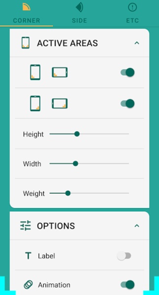 PieControl - Preview 3