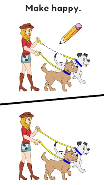 DrawHappyCowboy - Preview 5