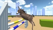 Jumping Donkeys Champions-Donk screenshot 6