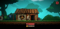 Captain Pirasada screenshot 2