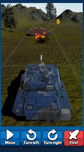 Hyper Tanks - Preview 7