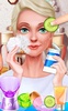 Granny Makeover! Fashion Salon screenshot 4